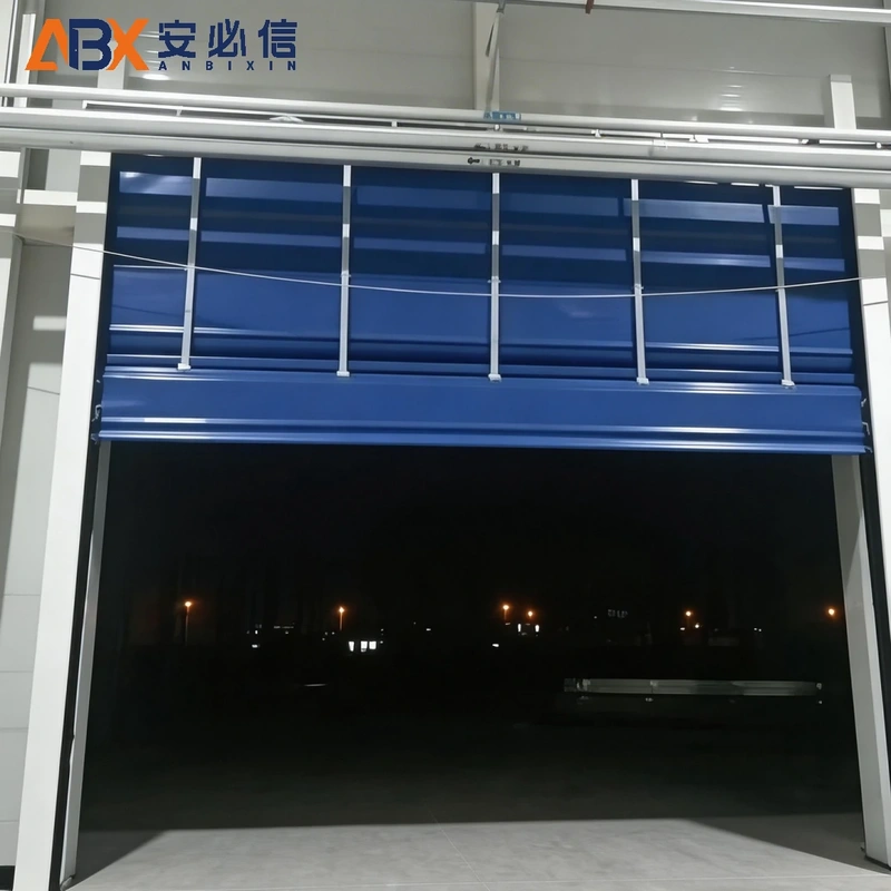 江门市升降平台