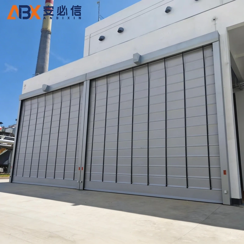 江门市冷库门封